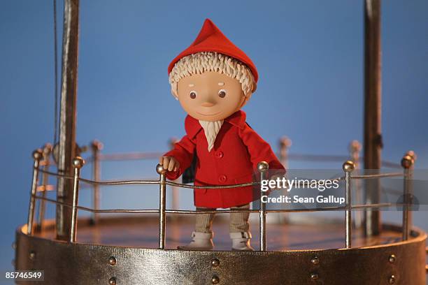 Das Sandmann 2,647 The Sandman Stock Photos, High-Res Pictures, and Images - Getty ...