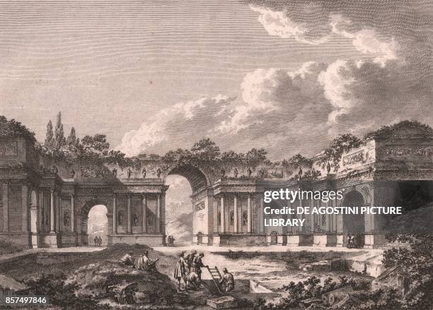 Proscenium Arrow 110 Proscenium Arch Stock Photos, High-Res Pictures, and Images - Getty ...