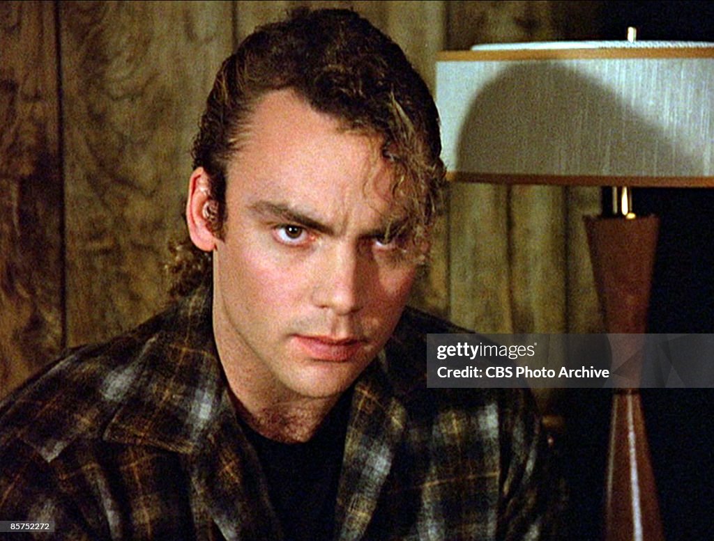 Eric DaRe In 'Twin Peaks'