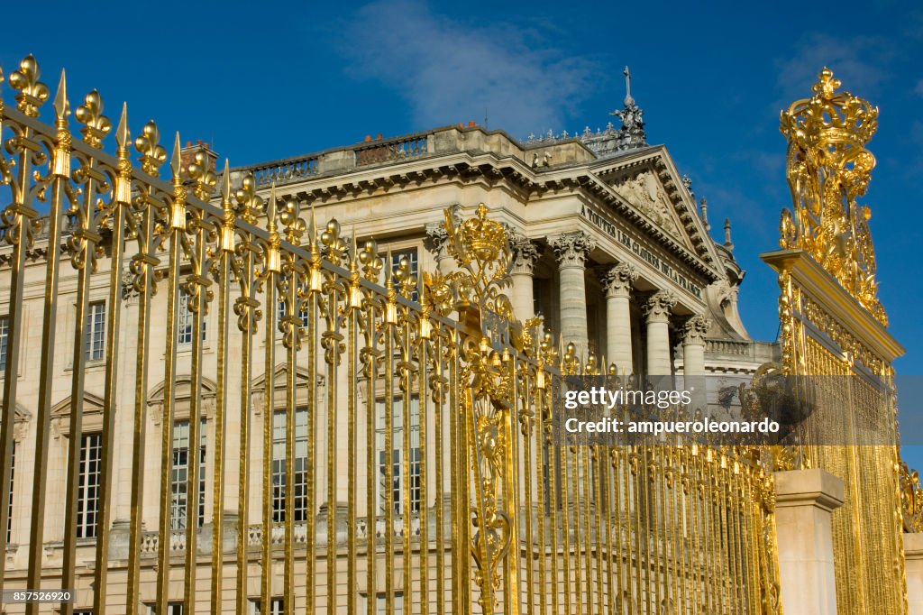 Versailles Palace Palace Of Versailles Paris France High Res Stock Versailles Palace Palace Of Versailles Paris France High Res Stock