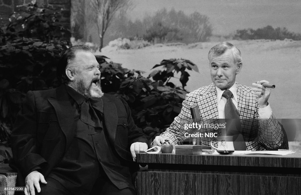 The Tonight Show Starring Johnny Carson - Season 15