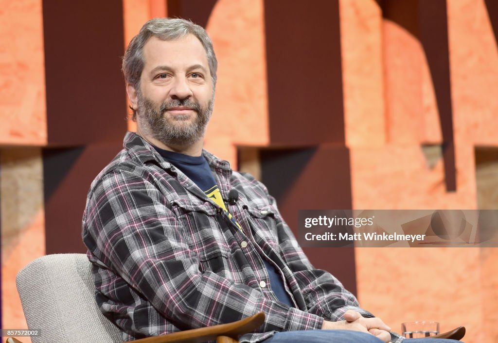 Vanity Fair New Establishment Summit - Day 2