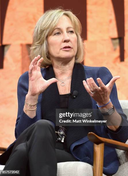 472 Dee Dee Myers Photos & High Res Pictures - Getty Images