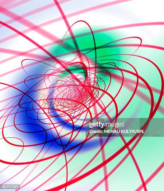 Rotating Rings Overlapping 361 Overlapping Rings Stock Photos, High-Res Pictures, and Images ...