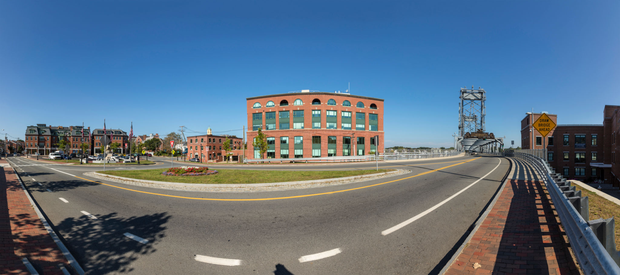 Portsmouth laboratory