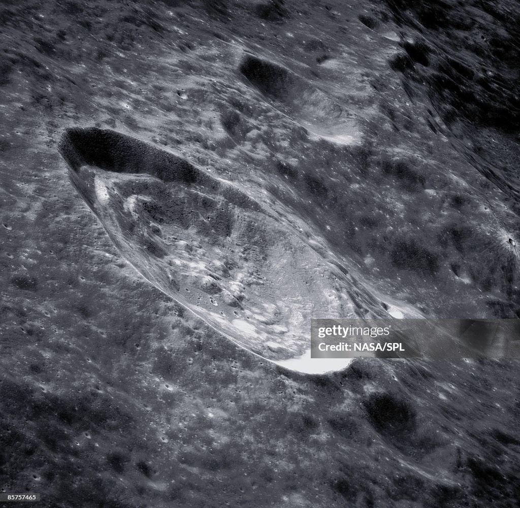 Craters of the Moon