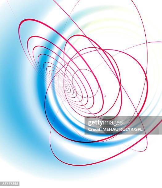 Rotating Rings Overlapping Overlapping Rings Photos and Premium High Res Pictures - Getty Images