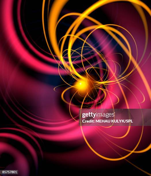 Rotating Rings Overlapping Overlapping Rings Photos and Premium High Res Pictures - Getty Images