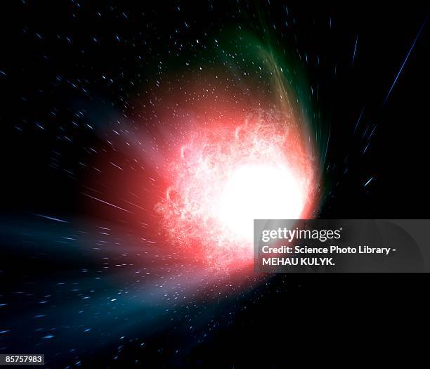 hyperspace - hyperspace stock illustrations