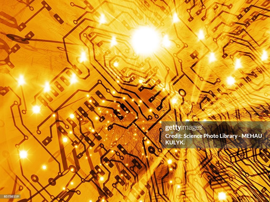 Printed circuit board