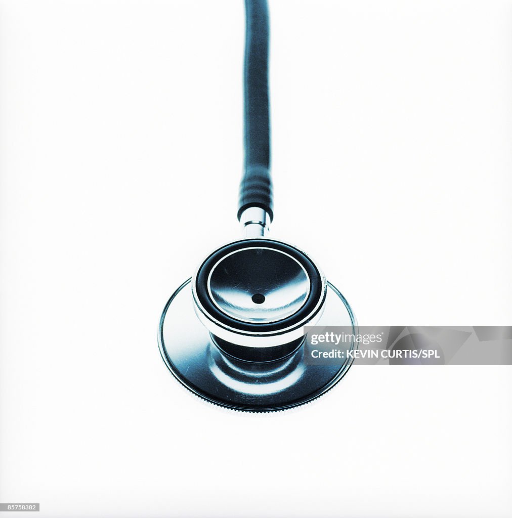 Stethoscope