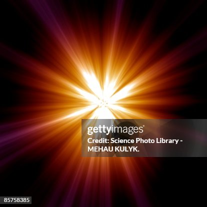 Supernova explosion Supernova explosion