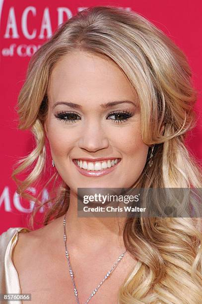 Carrie Underwood