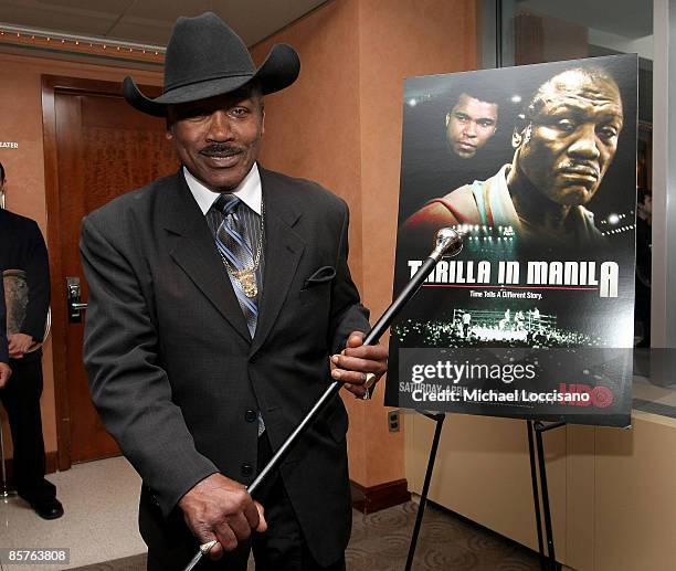 464 Joe Frazier Boxer Stock Photos High Res Pictures and Images 464 Joe Frazier Boxer Stock Photos High Res Pictures and Images