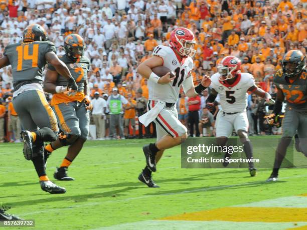 Jake Fromm Ras 1,164 Jake Rush Photos & High Res Pictures - Getty Images