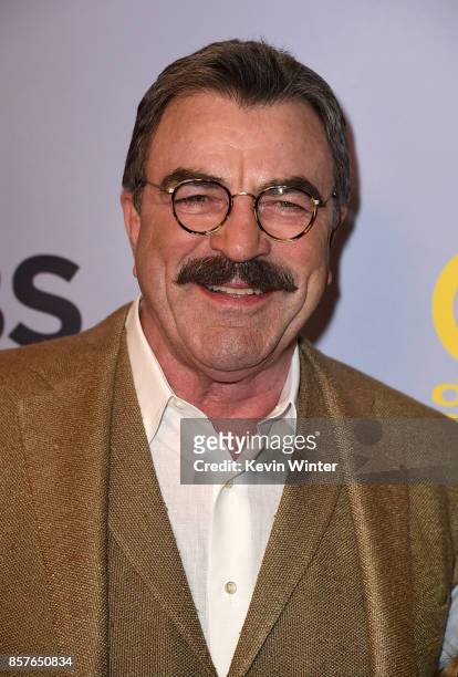 Tom Selleck Photos Photos and Premium High Res Pictures - Getty Images