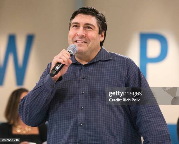 Adam F Adam F Goldberg Producer Foto e immagini stock - Getty Images