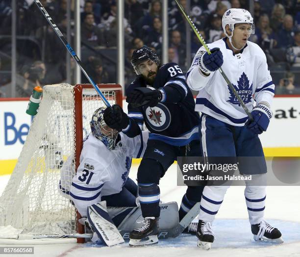 Toronto Maple Mathiue 96 Jason Perreault Stock Photos, High-Res Pictures, and Images - Getty ...