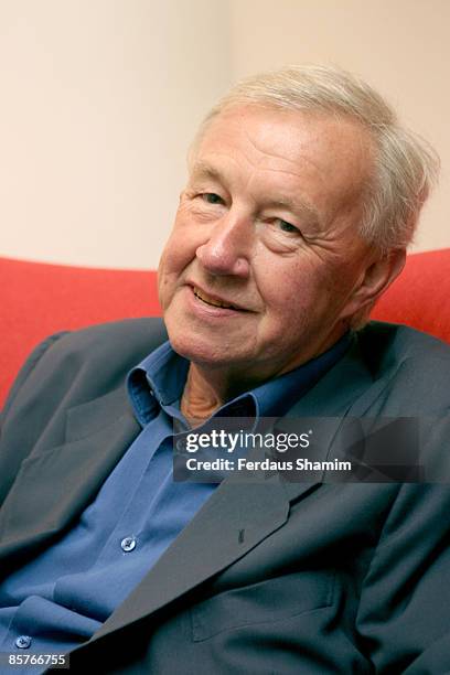 902 Terence Conran Photos & High Res Pictures - Getty Images