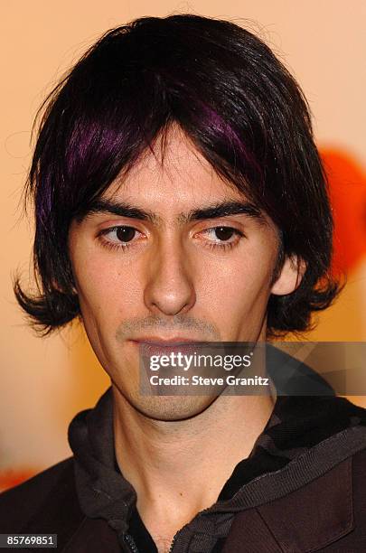 Dhani Harrison