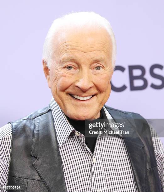 Lyle Waggoner attends "The Carol Burnett Show - 50th Anniversary Special" held at CBS Televison City on October 4, 2017 in Los Angeles, California.