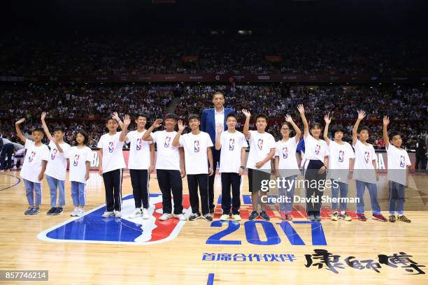 Mengke 322 Mengke Bateer Photos & High Res Pictures - Getty Images