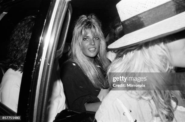 Patsy Smith 586 Mandy Smith Photos & High Res Pictures - Getty Images