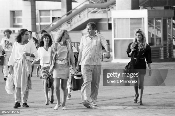 Patsy Smith 107 Mandy Smith Model Photos Stock Photos, High-Res Pictures, and ...