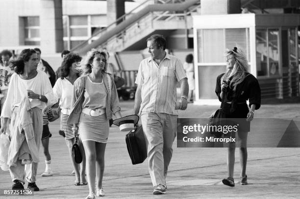 Patsy Smith Nicola Smith Photos and Premium High Res Pictures - Getty Images