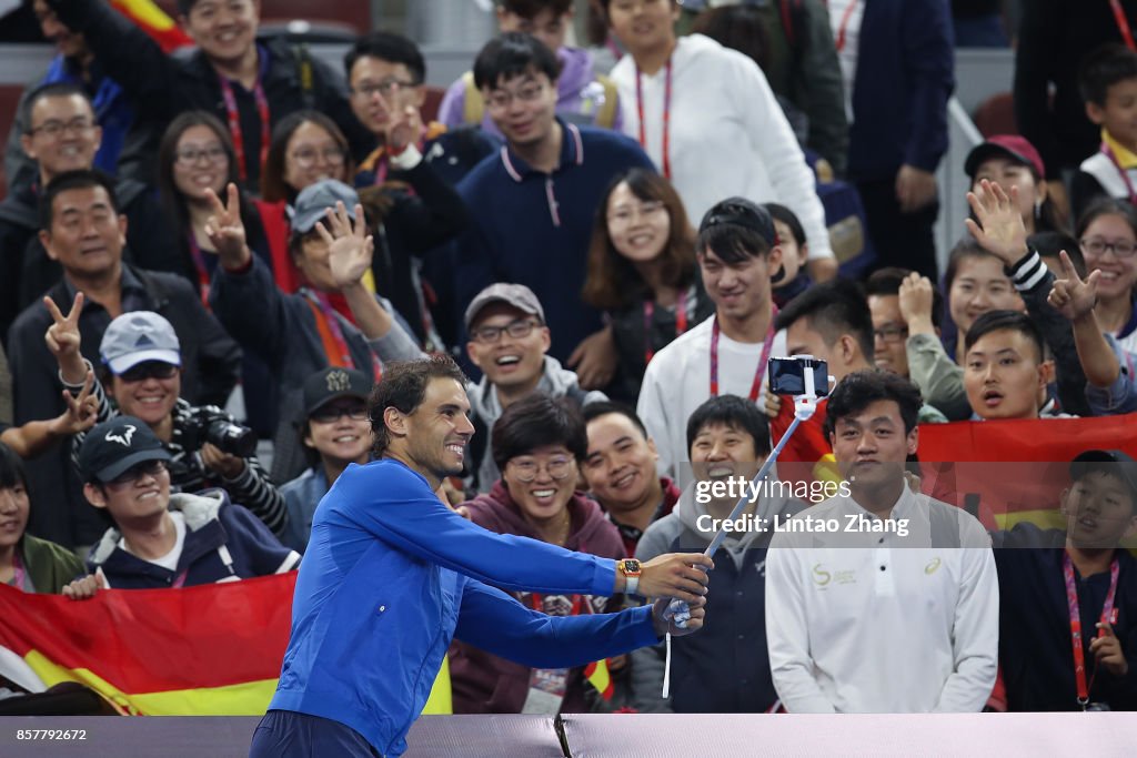 2017 China Open - Day 6