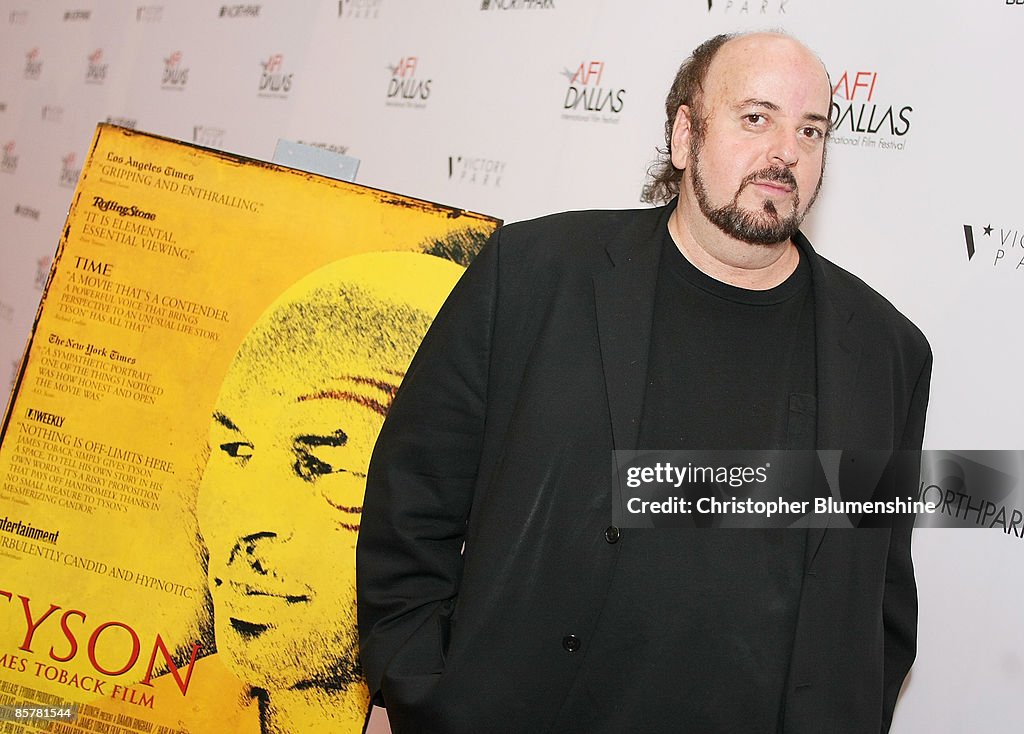 AFI DALLAS International Film Festival Closing Night Gala