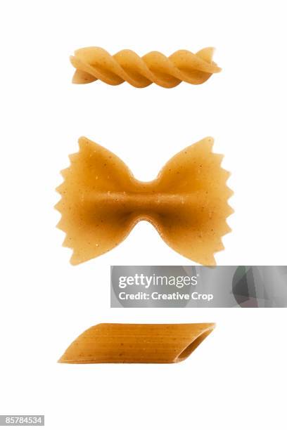 various pasta - penne pasta stock pictures, royalty-free photos & images