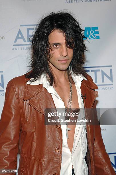 Criss Angel