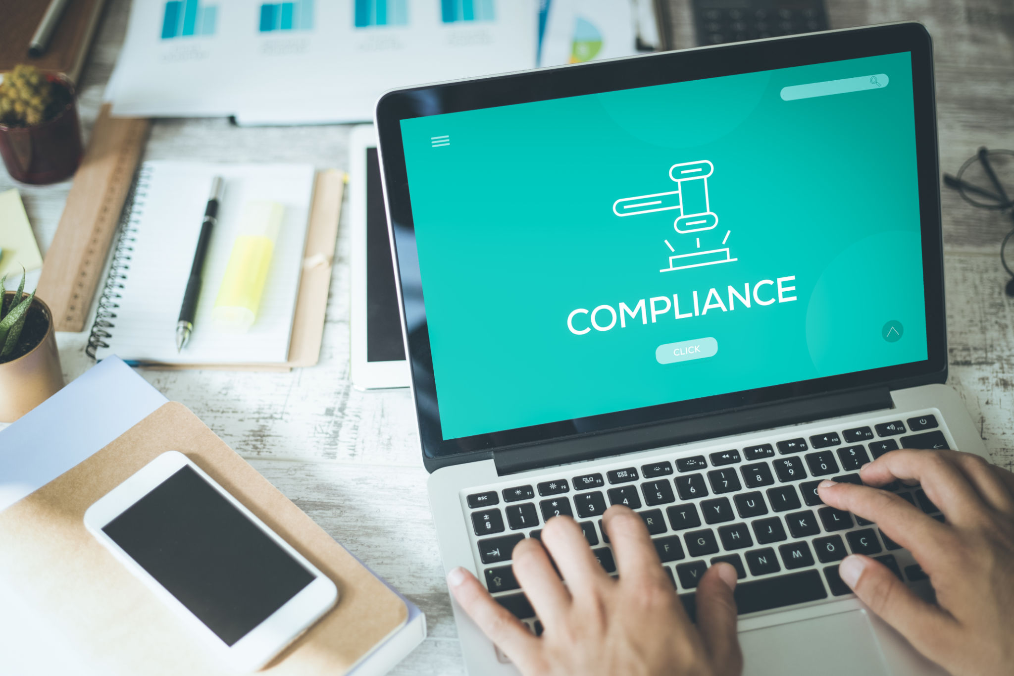 compliance tools