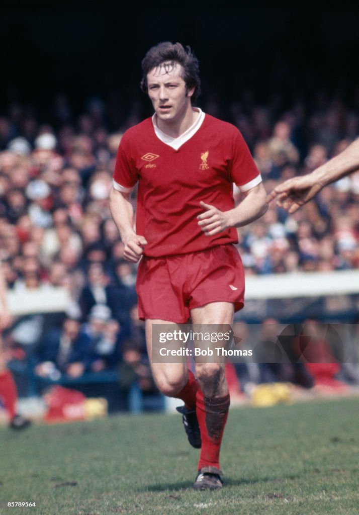 Jimmy Case