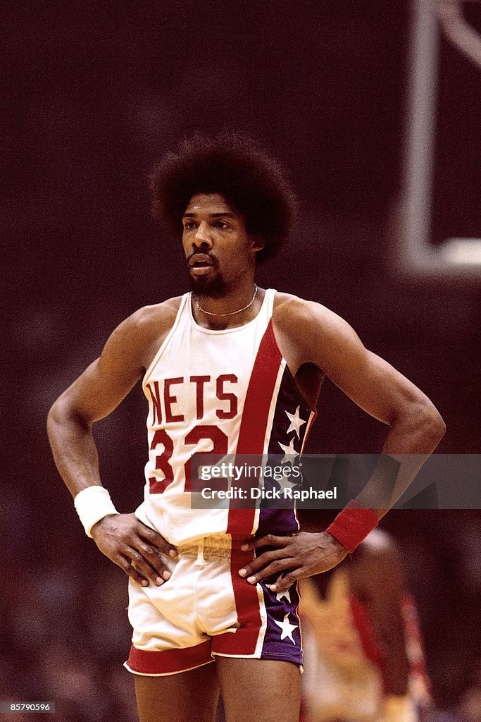 Boston Celtics vs. New Jersey Nets