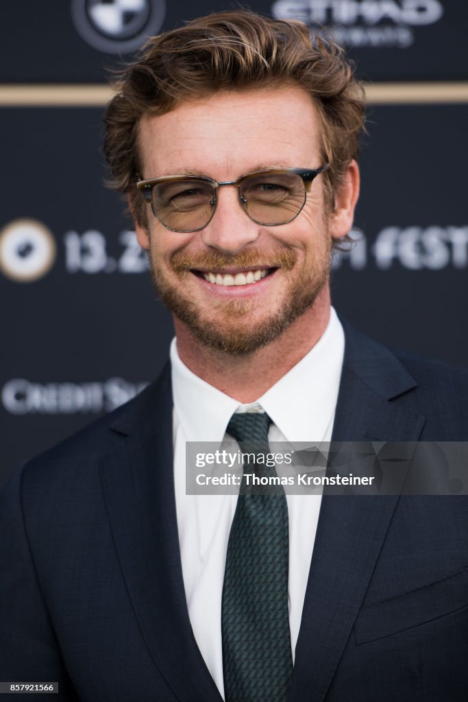 'Breath' Premiere - 13th Zurich Film Festival