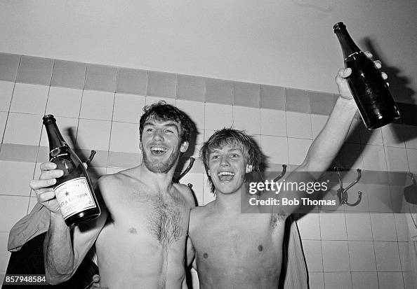 Aston Villa Win The League Championship Aston Villa Win The League Championship