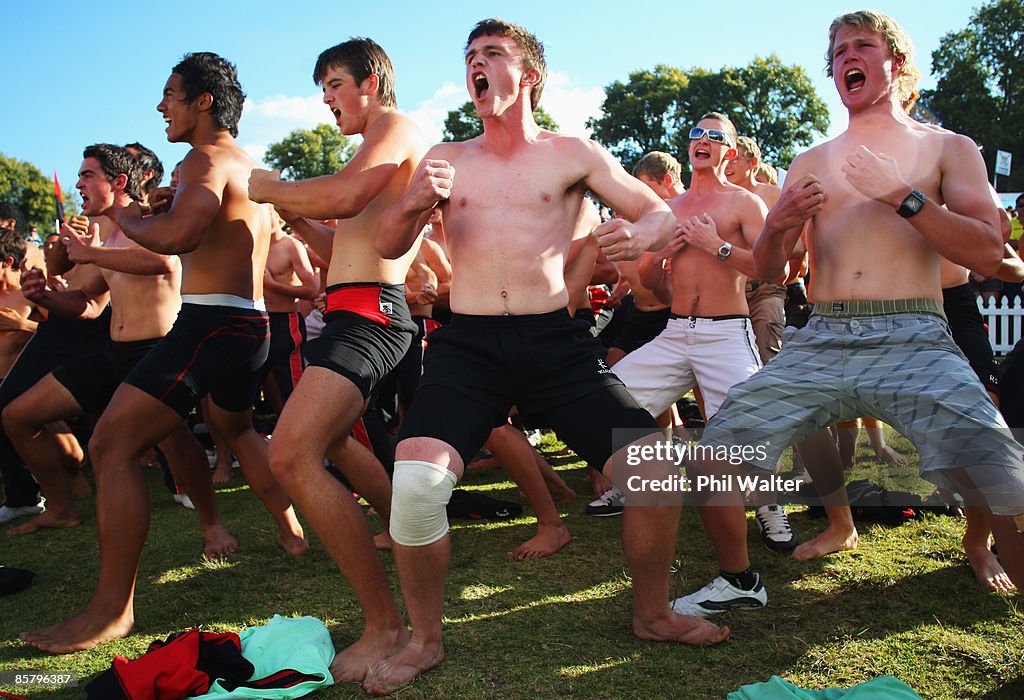 2009 Maadi Cup Regatta Finals