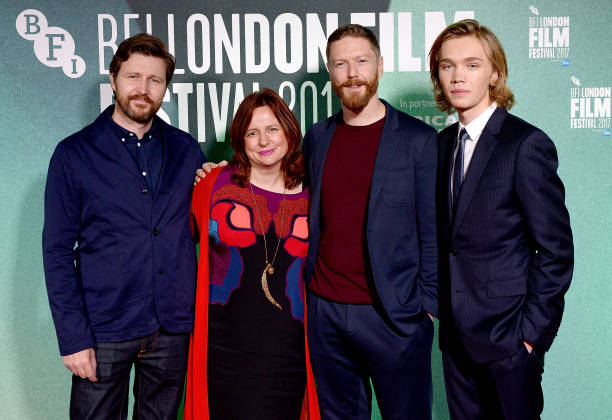 GBR: "Lean On Pete" UK Premiere - 61st BFI London Film Festival