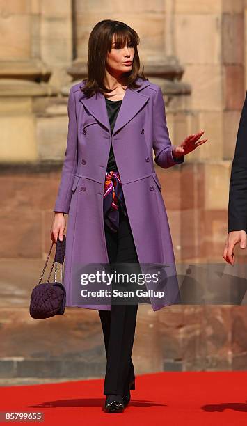 Carla Rohan 229 Nato Gipfel Stock Photos, High-Res Pictures, and Images - Getty Images