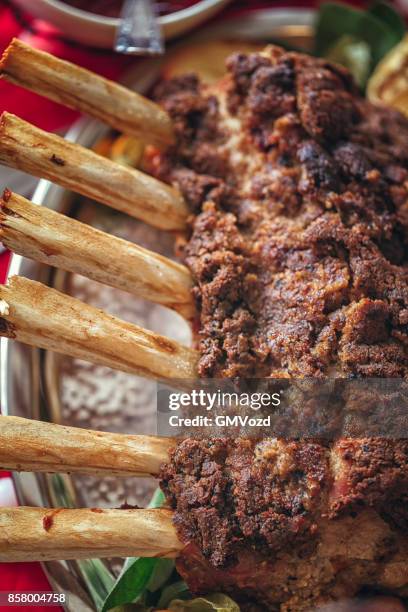 Veal Rack Photos and Premium High Res Pictures - Getty Images