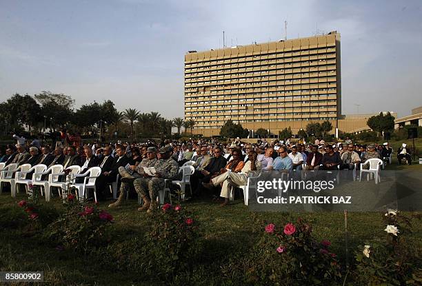 Hav Rasheed Jaz 182 Hotel Al Rasheed Stock Photos, High-Res Pictures, and Images ...