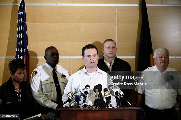 Ravenstall Luke Ravenstahl Photos and Premium High Res Pictures - Getty Images