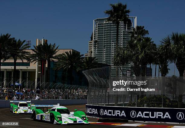 Dyson Racing Team Photos and Premium High Res Pictures - Getty Images