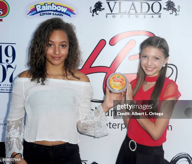 Alectra Photos and Premium High Res Pictures - Getty Images