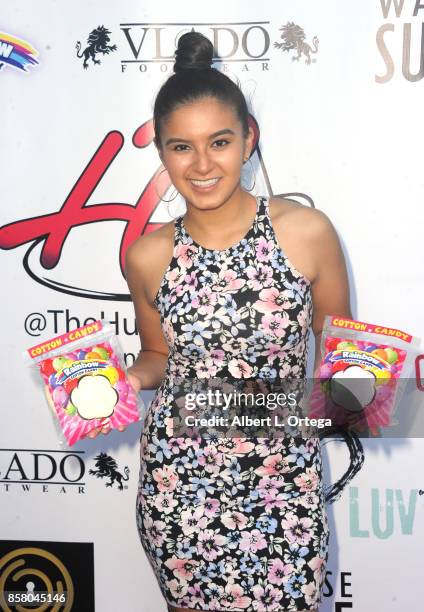 Amber Hunter Photos and Premium High Res Pictures - Getty Images