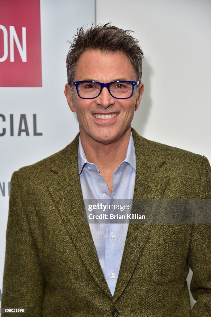 SAG-AFTRA Foundation Conversations: "Madam Secretary" + Tim Daly