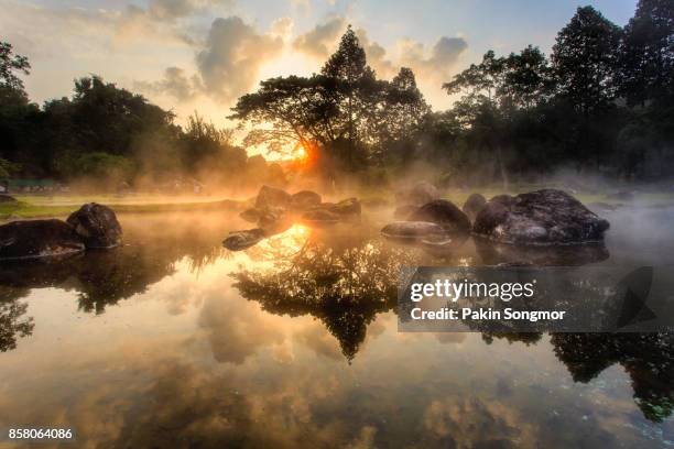 Computer Background Hot Spring Hot Spring Background Photos and Premium High Res Pictures - Getty Images