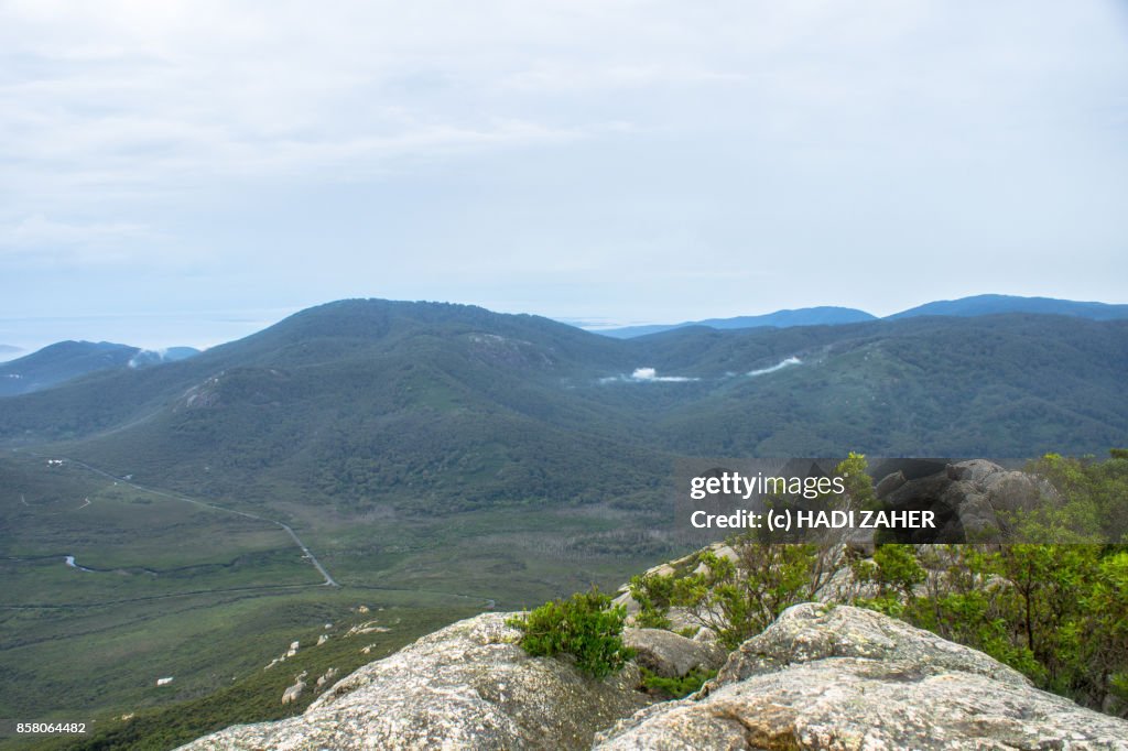Wilson's Promontory National Park | Victoria | Australia